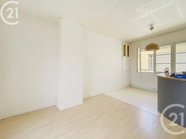 Appartement 2 pièces 51 m²