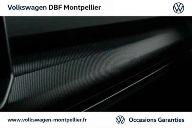 Volkswagen Golf 8 fl 1.5 ehybrid 272ch dsg6 gte