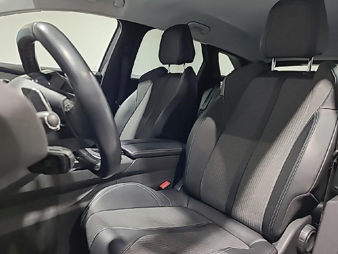 Peugeot 3008 bluehdi 130ch s&s eat8 allure pack — photo 10