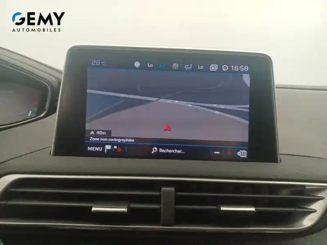 Peugeot 3008 1.2 puretech 130ch s&amp;s bvm6 — photo 14