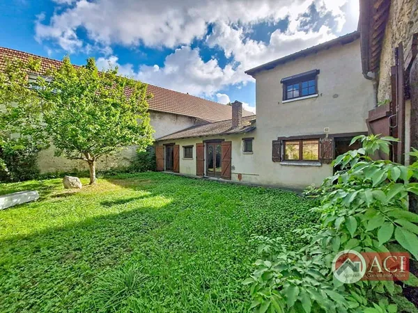 Maison 3 pièces 150 m²
