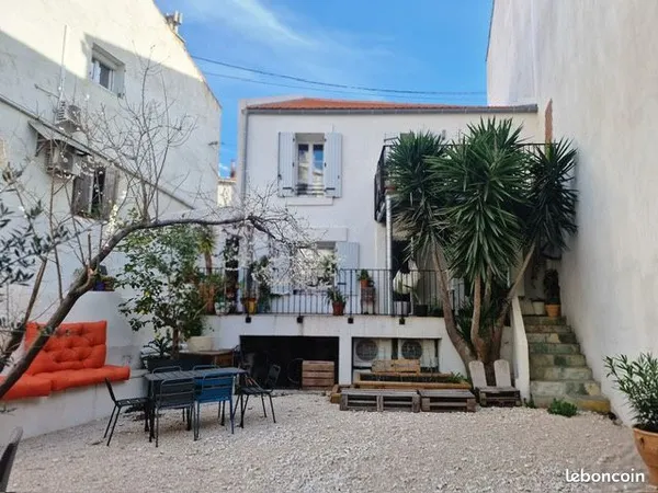 Maison 4 pièces 102 m²