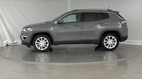 Jeep Compass 1.3 GSE T4 150ch Limited 4x2 BVR6 — photo 7
