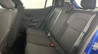 Dacia Sandero 1.0 SCe 65ch Essential — photo 13