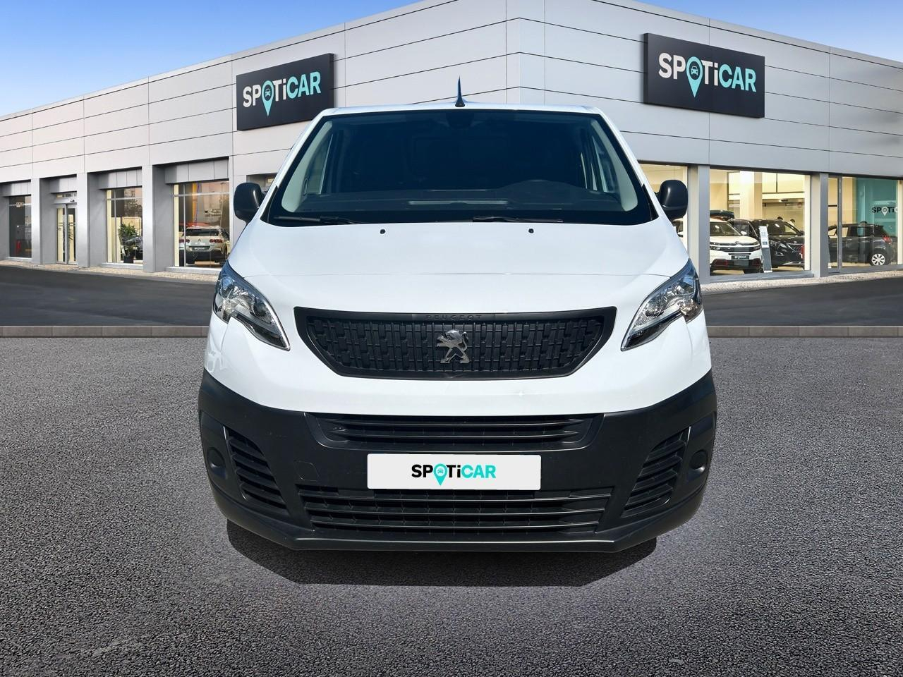 Peugeot Expert m 1.5 bluehdi 120ch s&s — photo 2
