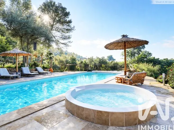 Maison 7 pièces 148 m²