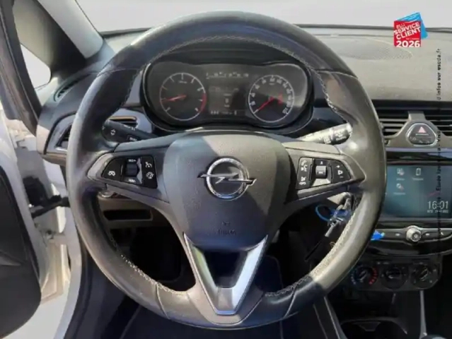 Opel Corsa 1.4 90ch color edition 5p — photo 13
