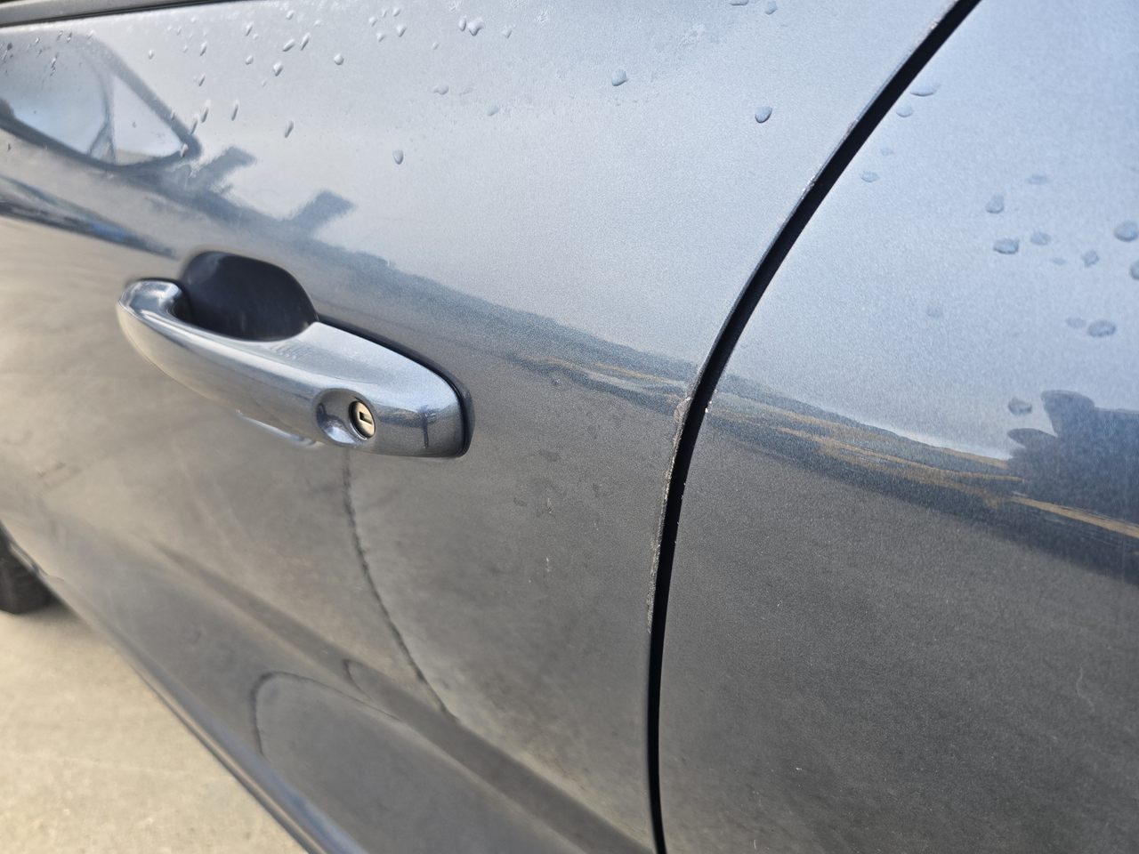 Ford Kuga 2.5 Duratec 225 ch PowerSplit PHEV e-CVT S&amp;S — photo 27