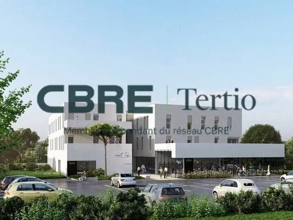 Local commercial 168 m²