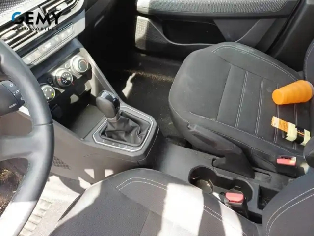 Dacia Sandero tce 90 cvt — photo 12