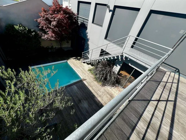 Loft 10 pièces 450 m²