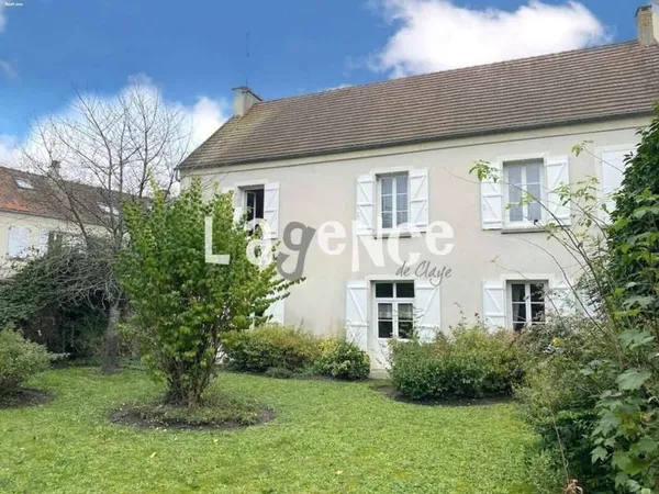 Maison 7 pièces 143 m²