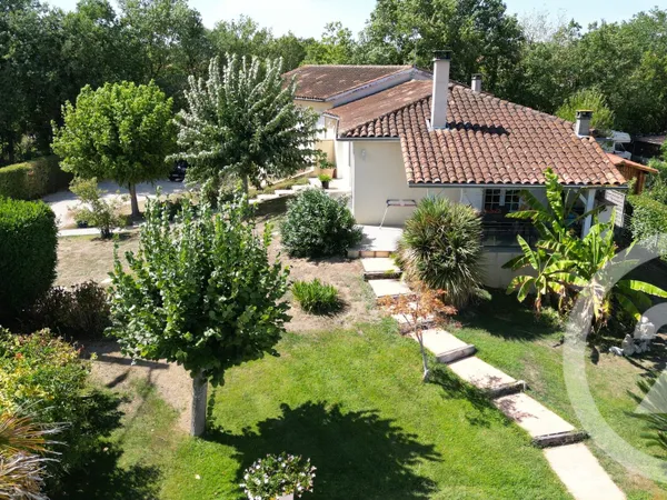 Maison 5 pièces 153 m²
