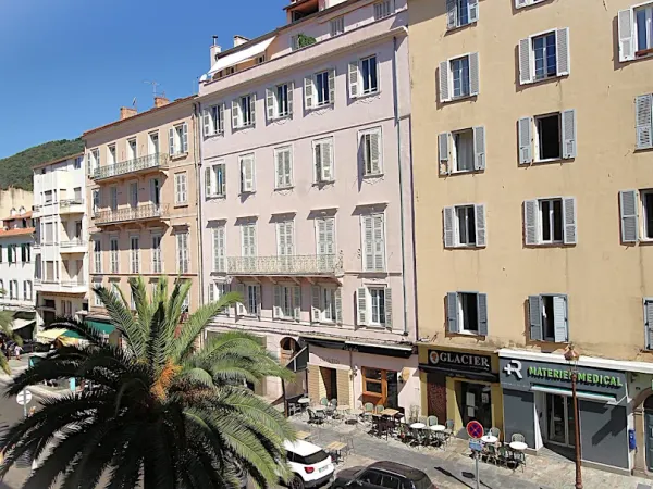 Appartement 2 pièces 51 m²