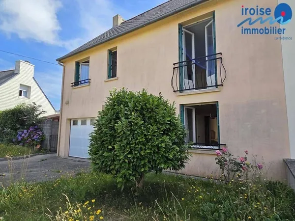 Maison 6 pièces 98 m²