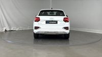 Audi Q2 35 TFSI 150ch Design S tronic 7 — photo 6