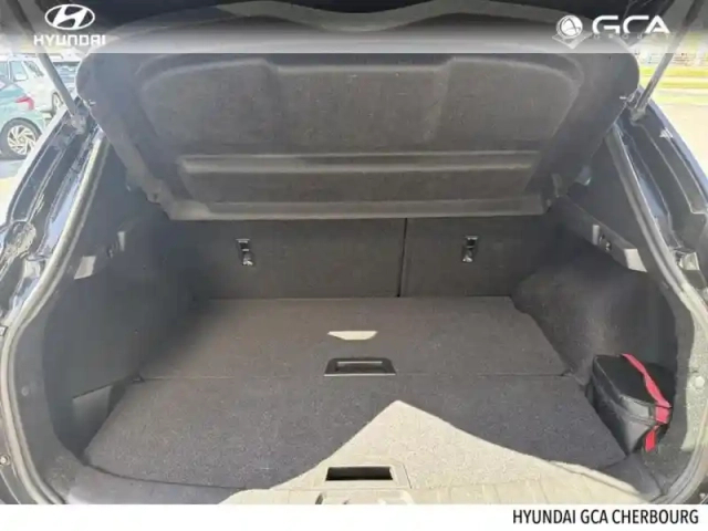 Nissan Qashqai 1.7 dci 150ch n-connecta euro6d-t — photo 15