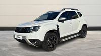 Dacia Duster 1.5 Blue dCi 115ch Prestige 4x2 — photo 1