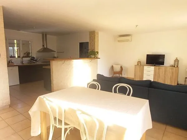 Maison 4 chambres