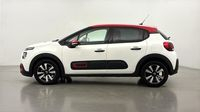 Citroen C3 1.2 PureTech 83ch S&S Shine — photo 7