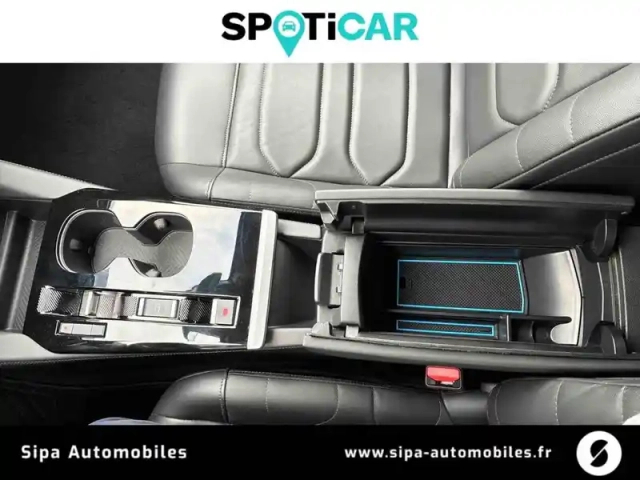 Citroën C5 x puretech 180 s&amp;s eat8 — photo 125