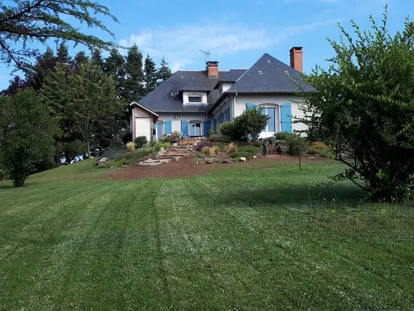 Villa de Standing
