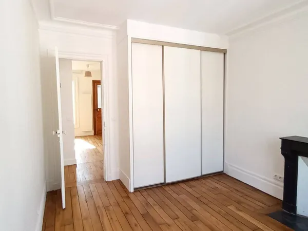 Appartement 2 pièces 36 m²