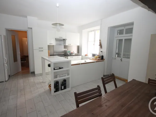 Maison 3 pièces 82 m²