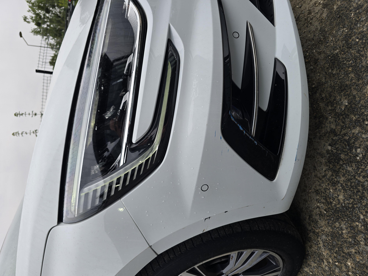 Renault Mégane IV Estate E-TECH Plug-In Hybride 160 — photo 23