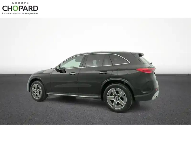 Mercedes Glc 300 e 9g-tronic 4matic — photo 5