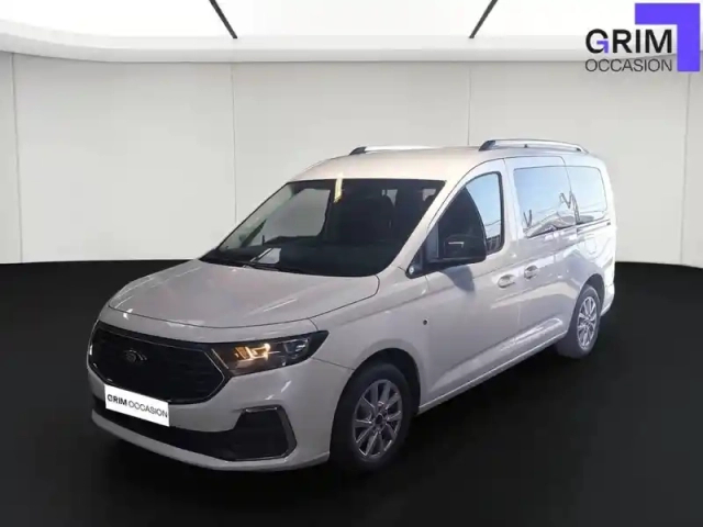 Ford Tourneo grand  connect 2.0 ecoblue 122 bvm6