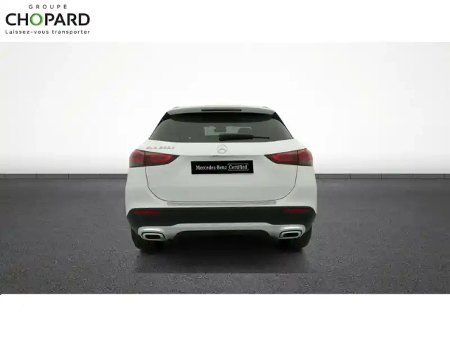 Mercedes Gla 250 e 8g-dct — photo 7
