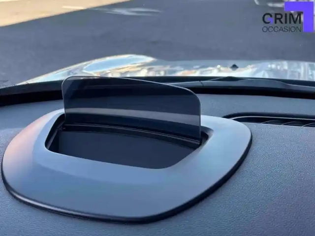 Mini Mini hatch 5 portes cooper 136 ch dkg7 — photo 29