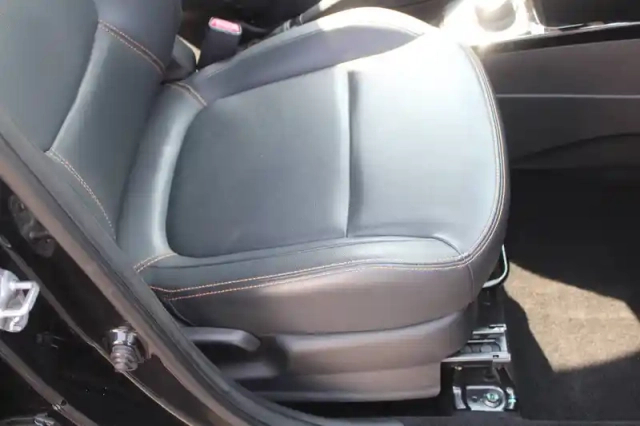 Dacia Spring achat intégral — photo 30