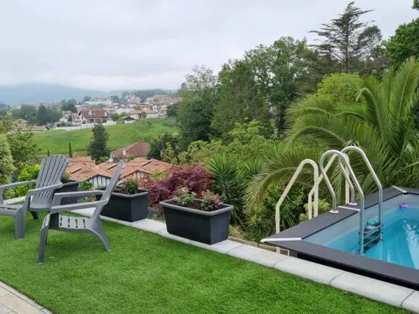 Maison 4 pièces 136 m²