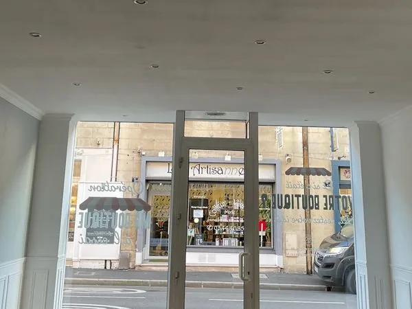 Local commercial
