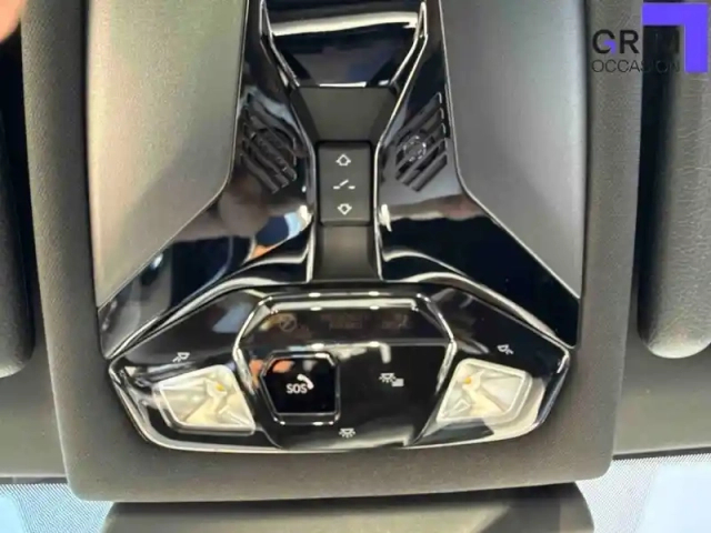 Bmw Serie 1 120 170 ch dkg7 — photo 22