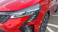 Renault Clio 1.0 Eco-G 100ch Techno - 24 — photo 22