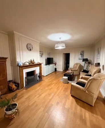 Vente appartement T3 proche plage