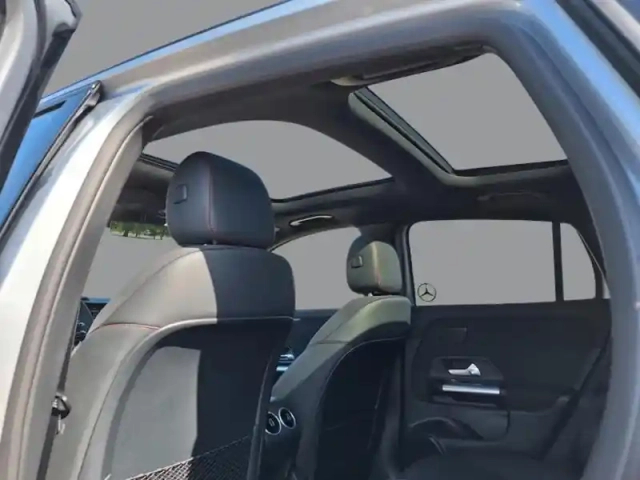 Mercedes Gla 200 d edition 140 — photo 13