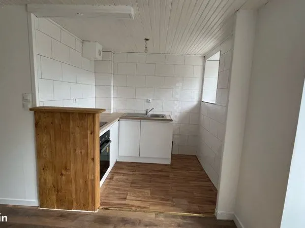 Appartement t2