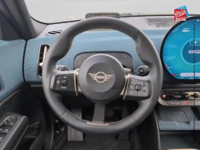 Mini Countryman se 313ch favoured all4 — photo 27
