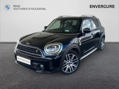 Mini Countryman cooper se 125ch + 95ch edition premium plus all4 bva6