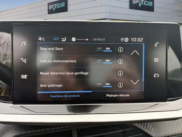 Peugeot 208 puretech 75 s&amp;s bvm5 active pack — photo 22