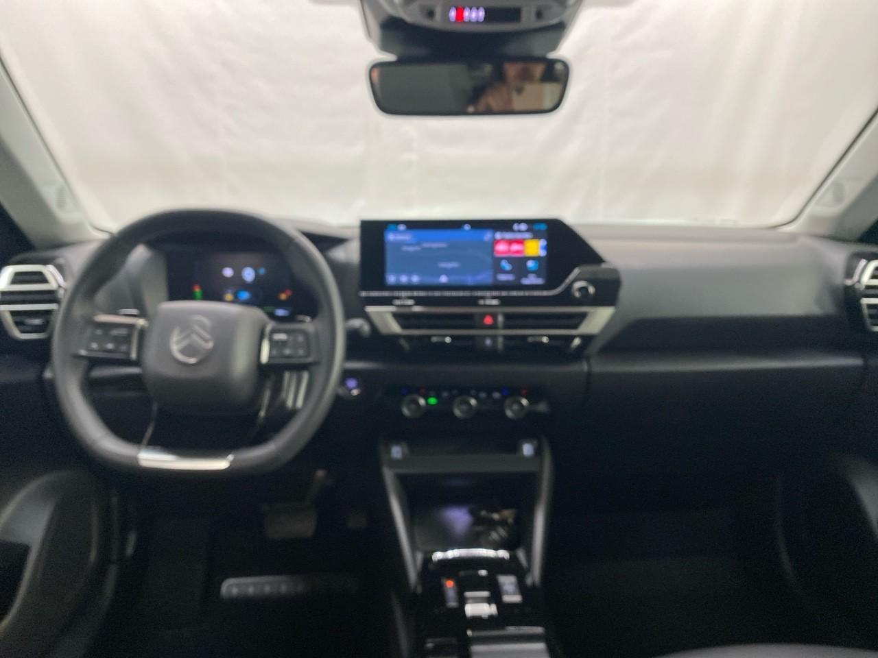 Citroën C4 hybride 145 e-dcs6 max — photo 12