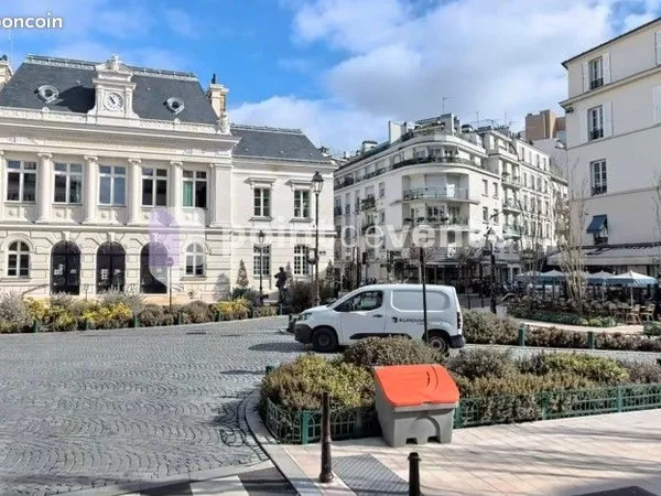 Commerce mobilier/décoration 60 m²