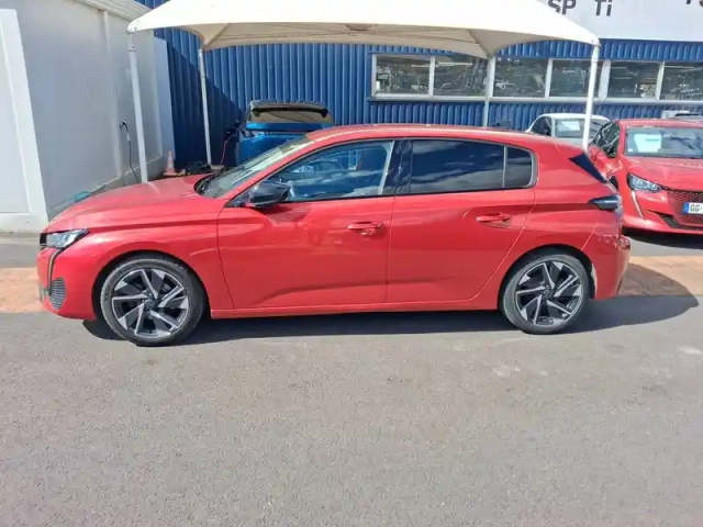 Peugeot 308 puretech 130ch s&amp;s bvm6 — photo 8