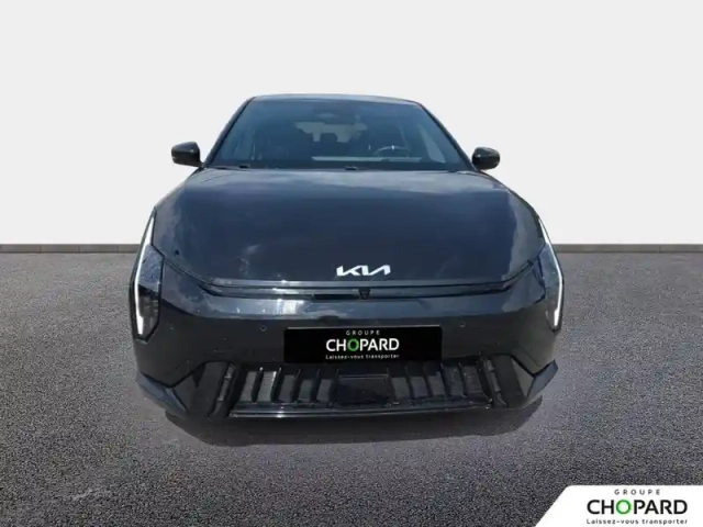 Kia Ev4 292 ch autonomie longue awd 81.4 kwh — photo 4