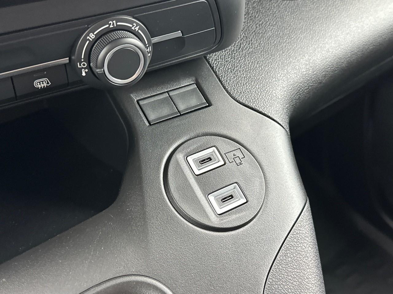 Citroën Berlingo van m diesel 100 ch manuelle — photo 28