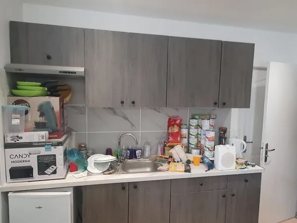 Loué studio meublé Ussel